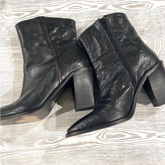 Free People Boots - Picture 5 of 8